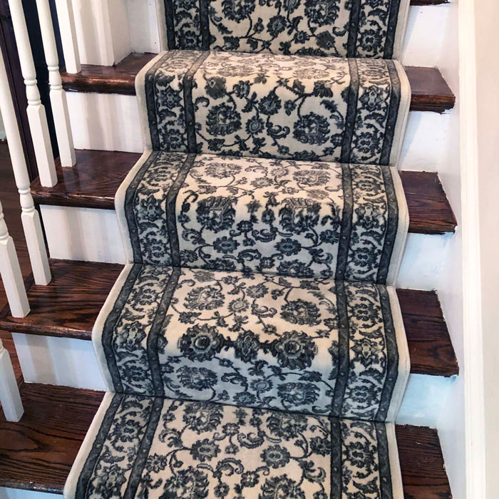 stair runner