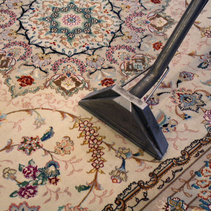 rug cleaning