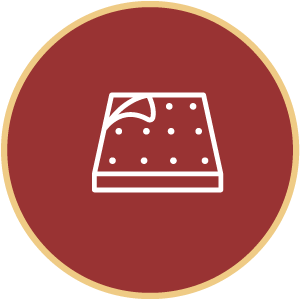 rug pad icon