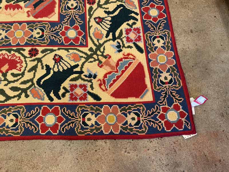 Specialty Rug